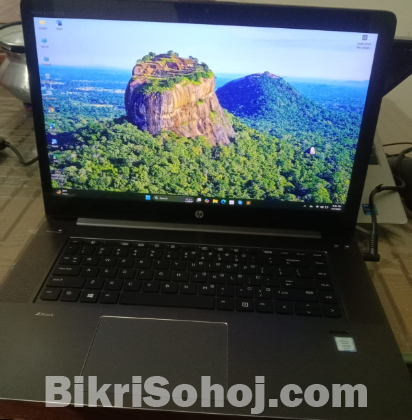 Powerful Intel Xeon Laptop | 32GB RAM | 512GB SSD